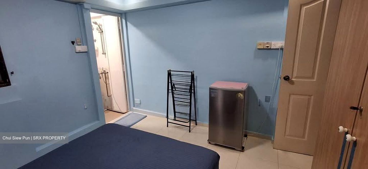Blk 364 Clementi Avenue 2 (Clementi), HDB 3 Rooms #620752461